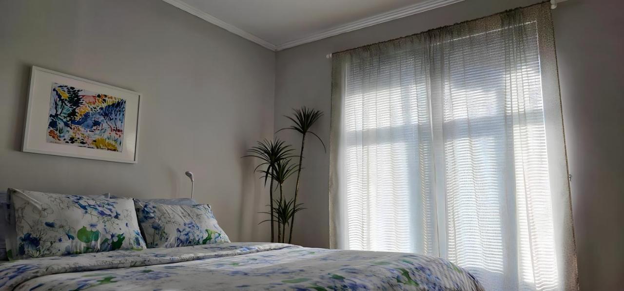 Nuci's Place 2, Sunny With Balcony Near Blloku Appartamento Tirana